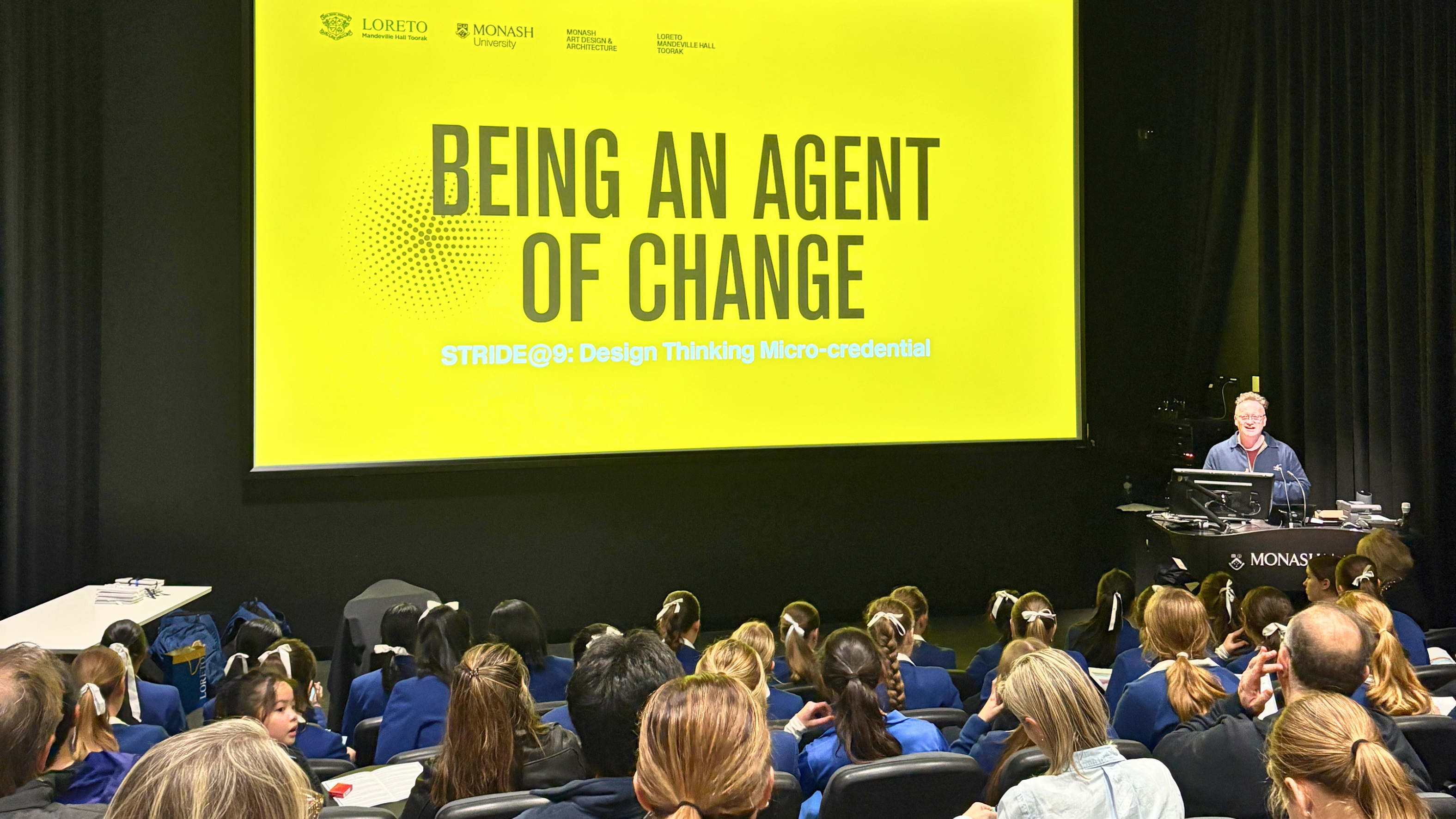 The Edge of Innovation How Loreto Toorak is Redefining the Future of Learning  (1)